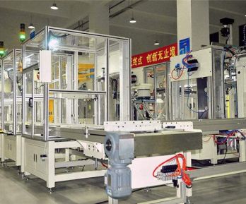 自動化輸送產品解決方案